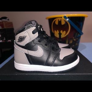 Jordan Shadow 1s